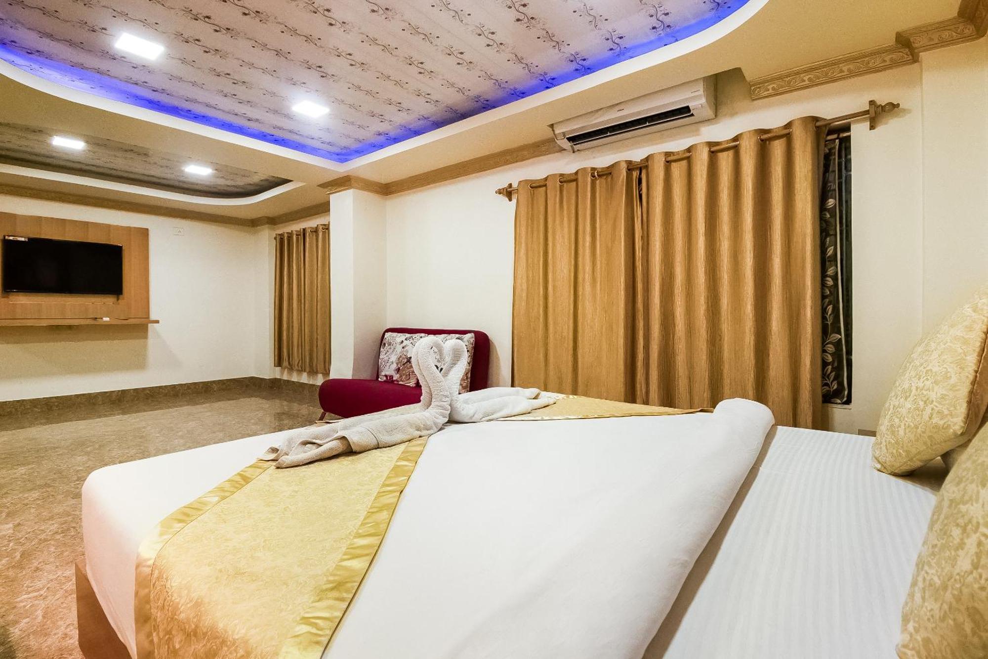 Collection O Panorama Country Club And Resort Rupnarayanpur Ngoại thất bức ảnh