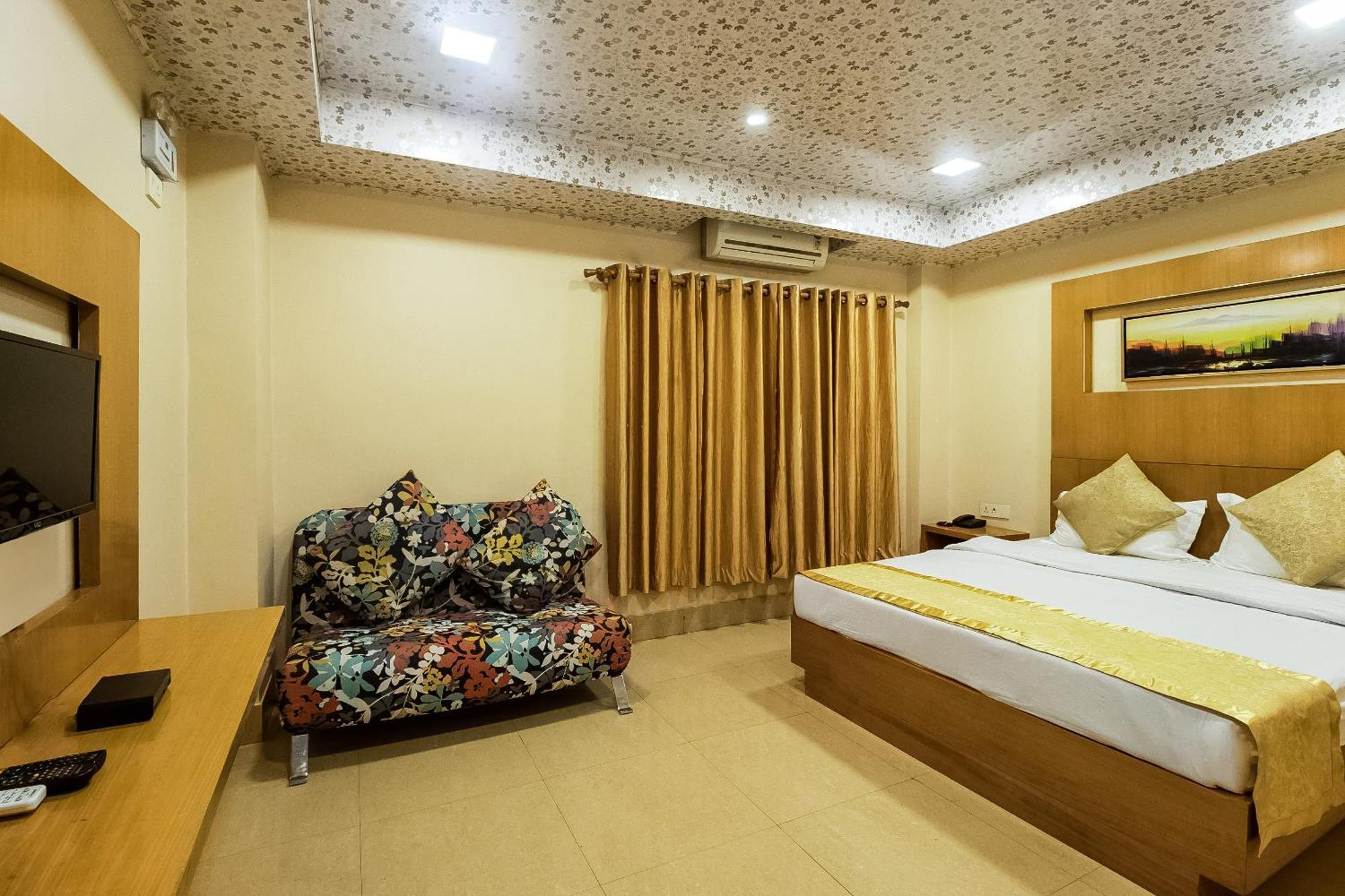 Collection O Panorama Country Club And Resort Rupnarayanpur Ngoại thất bức ảnh