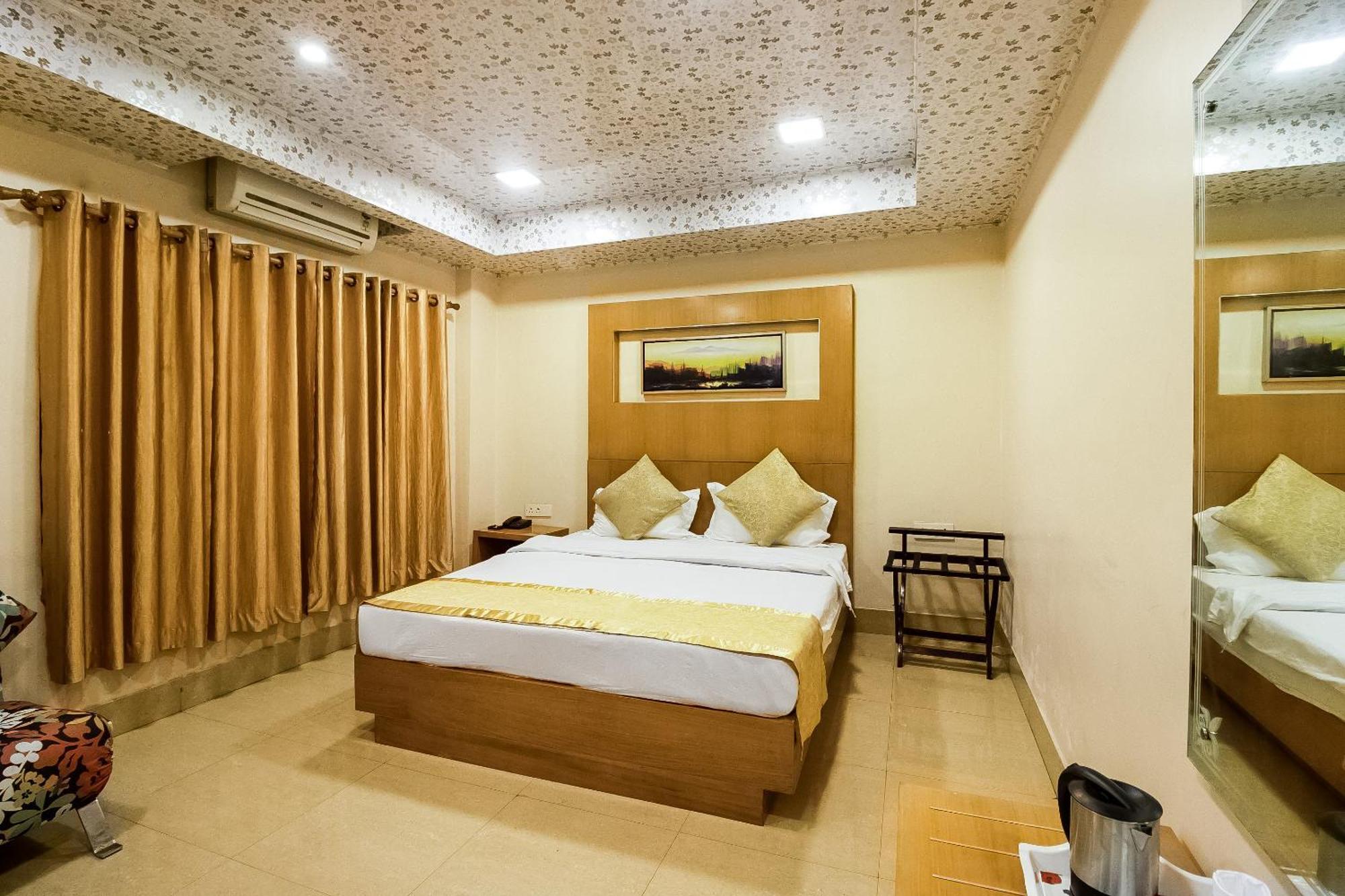 Collection O Panorama Country Club And Resort Rupnarayanpur Ngoại thất bức ảnh