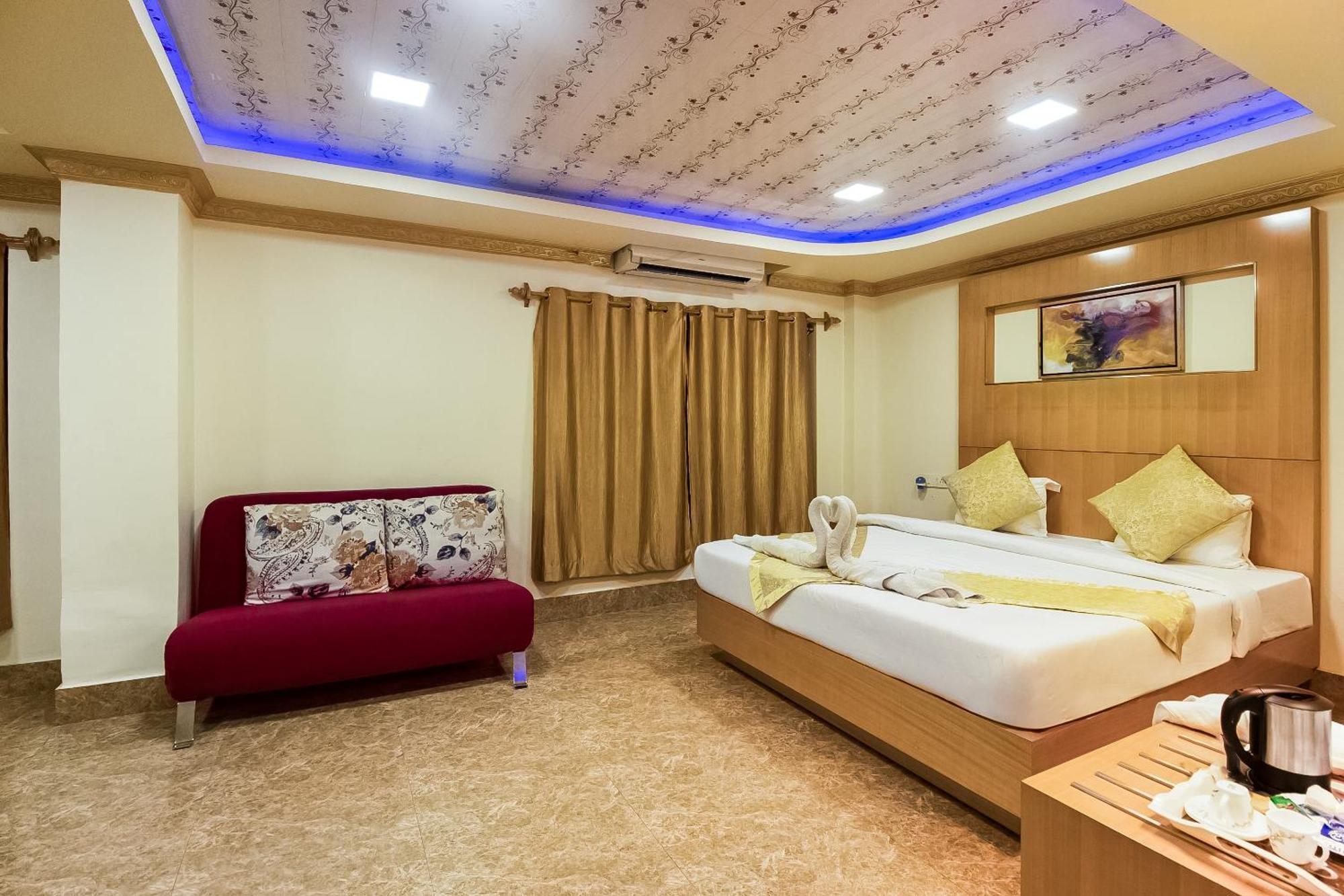 Collection O Panorama Country Club And Resort Rupnarayanpur Ngoại thất bức ảnh