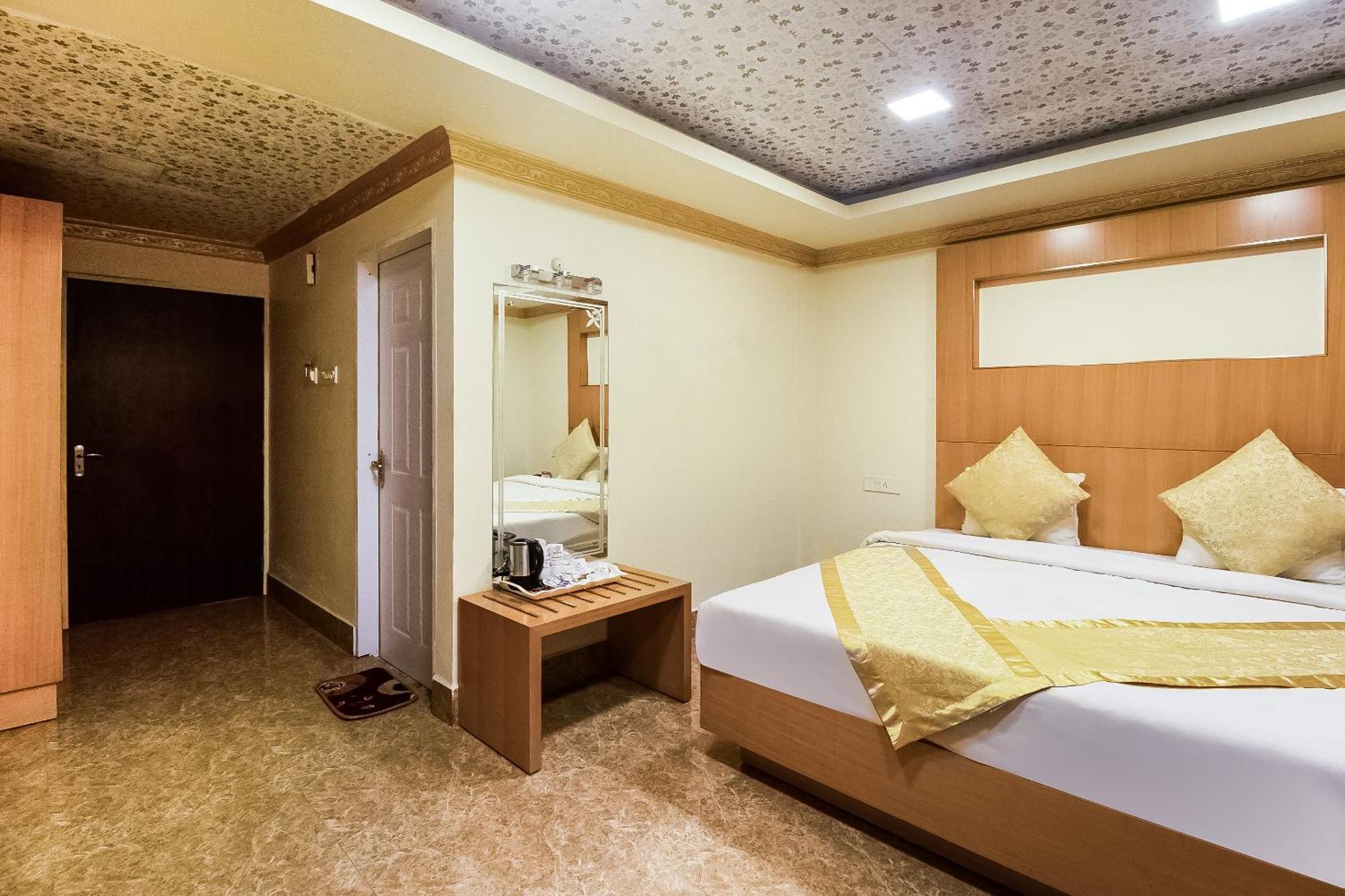 Collection O Panorama Country Club And Resort Rupnarayanpur Ngoại thất bức ảnh