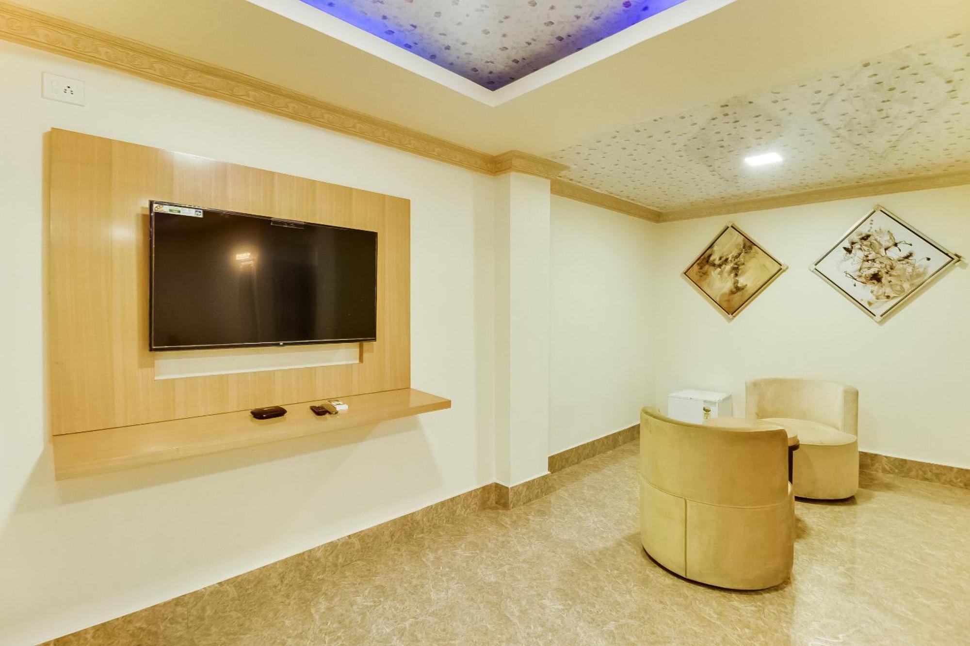 Collection O Panorama Country Club And Resort Rupnarayanpur Ngoại thất bức ảnh