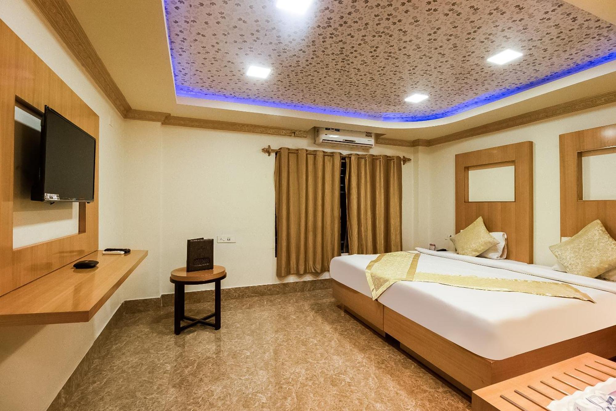 Collection O Panorama Country Club And Resort Rupnarayanpur Ngoại thất bức ảnh