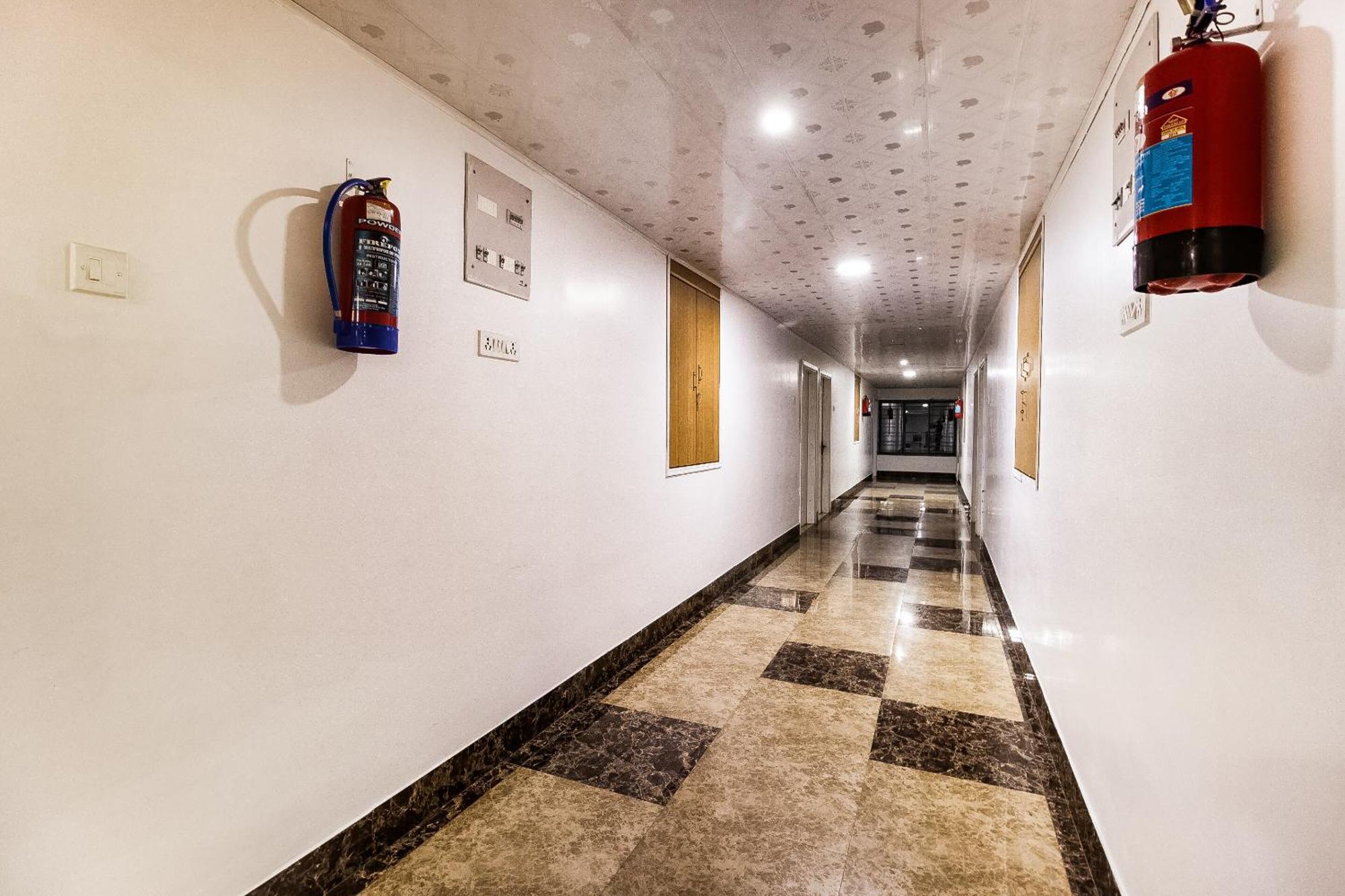 Collection O Panorama Country Club And Resort Rupnarayanpur Ngoại thất bức ảnh