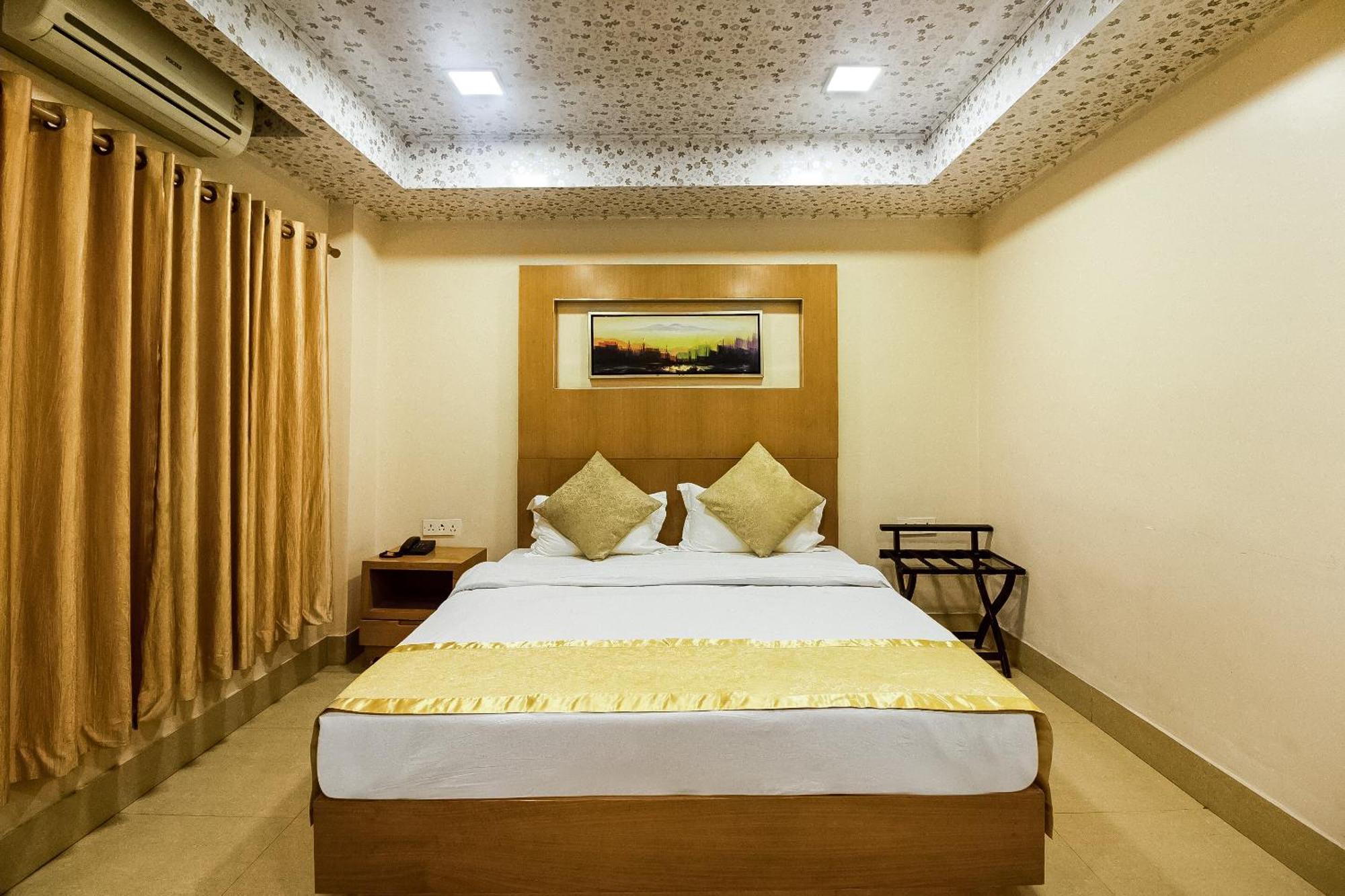 Collection O Panorama Country Club And Resort Rupnarayanpur Ngoại thất bức ảnh