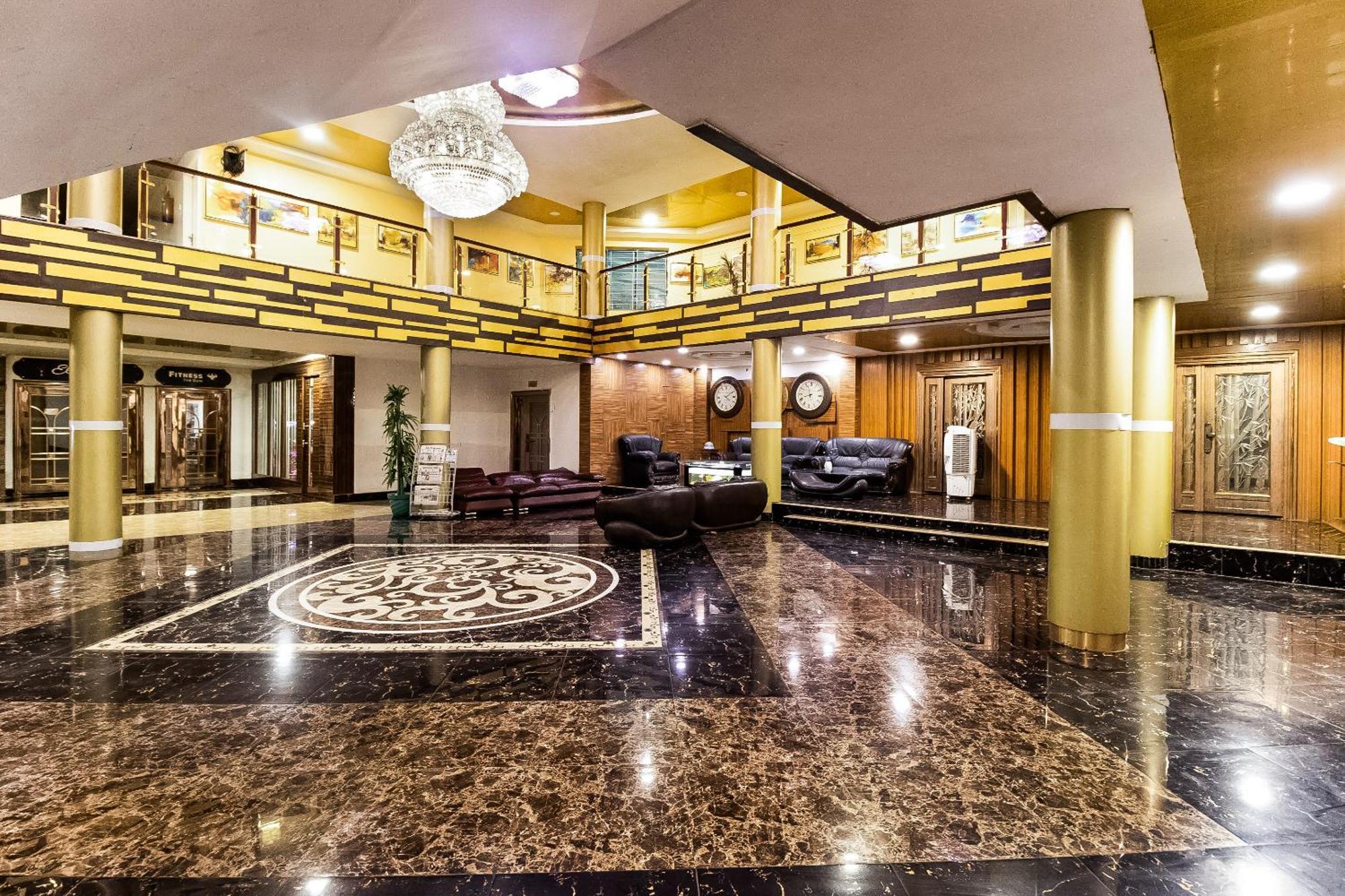 Collection O Panorama Country Club And Resort Rupnarayanpur Ngoại thất bức ảnh